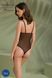 Еротичне боді Passion ECO KERRIA BODY black, розмір L/XL картинка 7