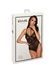 Мереживне боді Kissable First Kiss Body, розмір L/XL картинка 8