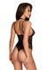 Мереживне боді Kissable First Kiss Body, розмір L/XL картинка 2