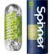 Мастурбатор спіральний Tenga Spinner Shell (сильна стимуляція) картинка 9