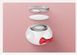 Антивозрастная ночная маска GESKE Age Control Night Mask by Hello Kitty Head (50 мл + 25 салфеток) картинка 4