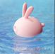Вакуумний кліторальний стимулятор з вібрацією KisToy Too Simple Pink картинка 11
