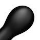 Анальна пробка з присоскою BUTTR Hammerhead Butt Plug (діаметр 8,5 см) картинка 6
