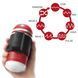 Вибронасадка + 2 мастурбатора Tenga CUP VIBRATOR картинка 3