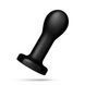Анальна пробка з присоскою BUTTR Hammerhead Butt Plug (діаметр 8,5 см) картинка 3
