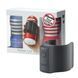 Вибронасадка + 2 мастурбатора Tenga CUP VIBRATOR картинка 1