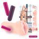 Мастурбатор вагина с вибрацией Kokos Elegance 004 Vibe картинка 2