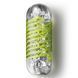 Мастурбатор спіральний Tenga Spinner Shell (сильна стимуляція) картинка 4
