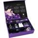 Подарочный набор Shunga Naughtier Kit (5 средств) картинка 3