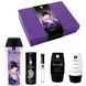 Подарочный набор Shunga Naughtier Kit (5 средств) картинка 1