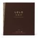 Тонкі та суперміцні презервативи LELO HEX Condoms Respect XL 36 Pack (36 шт, збільшений розмір) картинка 3