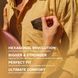 Тонкі та суперміцні презервативи LELO HEX Condoms Respect XL 36 Pack (36 шт, збільшений розмір) картинка 12