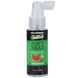 Увлажняющий оральный спрей Doc Johnson GoodHead Juicy Head Dry Mouth Spray Watermelon, арбуз (59 мл) картинка 1