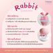 Вакуумный клиторальный стимулятор с вибрацией KisToy Too Simple Pink картинка 13
