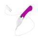 Вибратор для точки G LELO GIGI 2 Deep Rose (диаметр 3,7 см) картинка 10