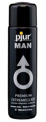 Лубрикант для мужчин на силиконовой основе Pjur MAN Premium Extremeglide (100 мл) картинка
