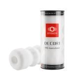 Фото Мастурбатор с упругими пирамидками Otouch DECOR 1-B