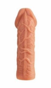 Насадка на член Kokos Penis Sleeve PS 001, размер L картинка