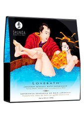 Гель для ванны Shunga LOVEBATH Ocean temptations, океанский бриз (650 гр) картинка