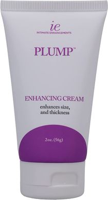 Крем для увеличения члена Doc Johnson Plump Enhancing Cream For Men (56 гр) картинка