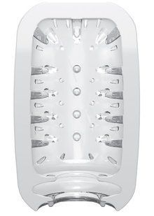 Мини-мастурбатор Dorcel Sex Shot Xtra (язычки) картинка