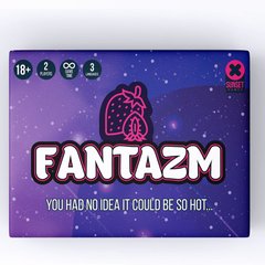 Еротична гра Sunset Games «Fantazm» (UA, ENG, RU) зображення