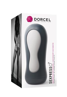 Мастурбатор для чоловіків в корпусі Dorcel Sexpresso зображення