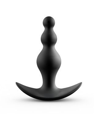 Анальний ланцюжок Dorcel TRAINING BEADS M (макс. діаметр 3,2 см) зображення