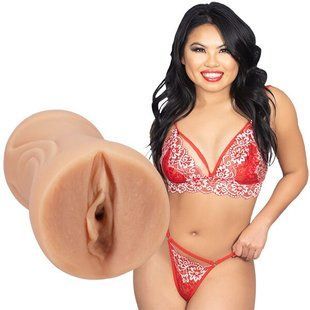 Мастурбатор-вагіна Doc Johnson Cindy Starfall зображення