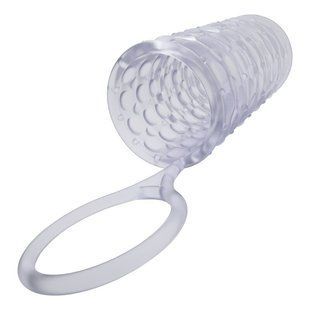 Насадка на член Dorcel Mr Reverse XL картинка