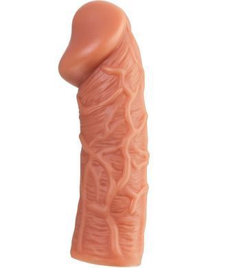 Насадка на член Kokos Penis Sleeve PS 001, размер L картинка