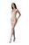 Бодистокинг с крыльями и открытым доступом Passion BS098 One Size, white картинка