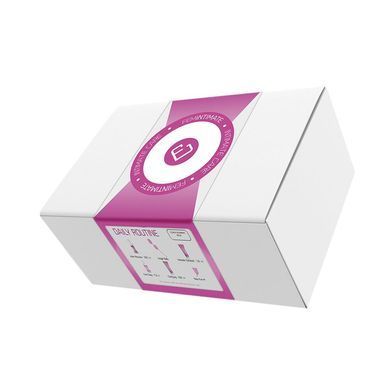 Женский набор для здоровья и удовольствия Femintimate Daily Routine (6 предметов) картинка