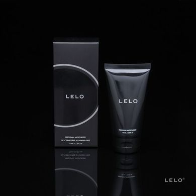 Лубрикант на водній основі LELO Personal Moisturizer (75 мл) зображення