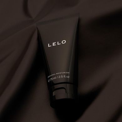 Лубрикант на водній основі LELO Personal Moisturizer (75 мл) зображення