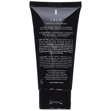 Лубрикант на водній основі LELO Personal Moisturizer (75 мл) зображення