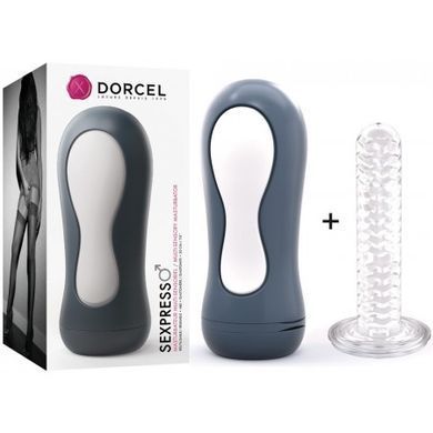 Мастурбатор для мужчин в корпусе Dorcel Sexpresso картинка