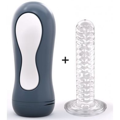 Мастурбатор для мужчин в корпусе Dorcel Sexpresso картинка