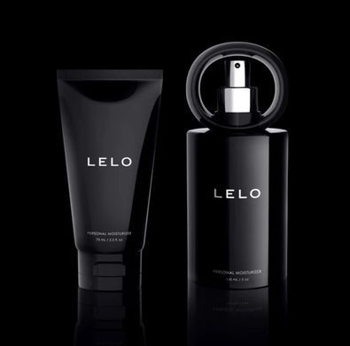 Лубрикант на водній основі LELO Personal Moisturizer (75 мл) зображення
