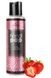 Масажний гель для орально-мануальних ласк Sensuva Handipop Strawberry, полуниця (125 мл) картинка 2