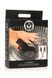 Набор колец с когтями Master Series Five-Piece Sensation Claw Rings Silver (5 шт) картинка 2