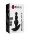 Анальний ланцюжок Dorcel TRAINING BEADS M (макс. діаметр 3,2 см) картинка 5