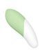 Вібратор кліторальний LELO SIRI 3 Green (активується звуком) картинка 4