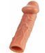 Насадка на член Kokos Penis Sleeve PS 001, размер L картинка 4