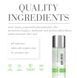 Смазка на водной основе JO H2O Waterbased Aloe (60 мл) картинка 3