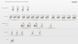 Успокаивающая и расслабляющая маска GESKE Soothing Relaxation Mask by Hello Kitty Oval (50 мл + 25 салфеток) картинка 5