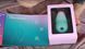 Вакуумний стимулятор з вібрацією Satisfyer Pixie Dust Mint/Pink картинка 9