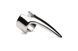 Набор колец с когтями Master Series Five-Piece Sensation Claw Rings Silver (5 шт) картинка 6