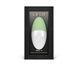 Вібратор кліторальний LELO SIRI 3 Green (активується звуком) картинка 12