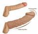 Насадка на член Kokos Penis Sleeve PS 001, размер L картинка 7